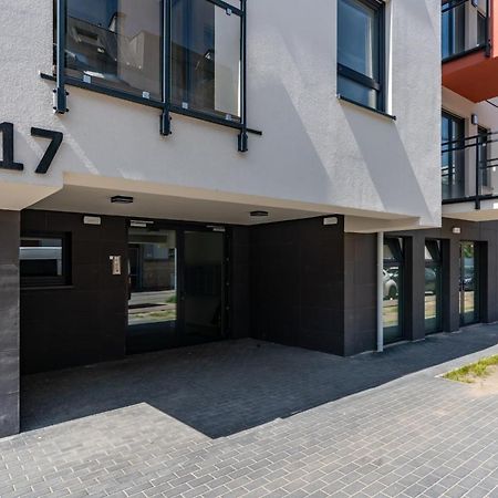 Modern Apartment Gorczynska & Parking & Balcony By Renters Prestige Poznań Zewnętrze zdjęcie